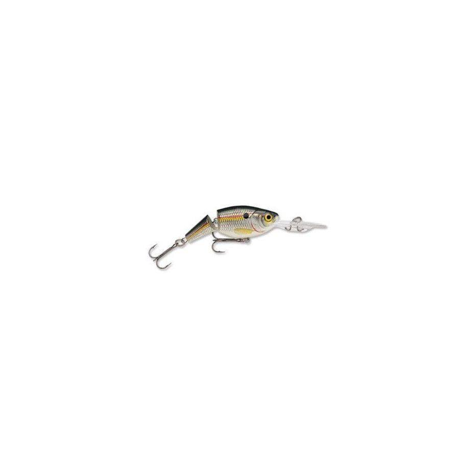 Señuelo Rapala Jointed Shad Rap 7cm
