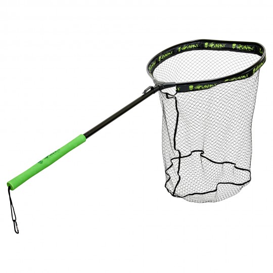 Sacadera Gunki Float Drift Handle