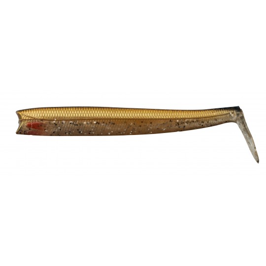Kunstköder Illex Nitro Slim Shad 180 - angeln Zug