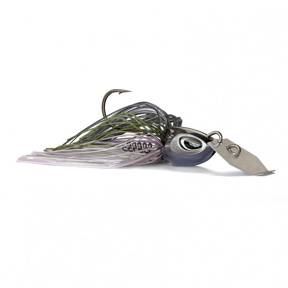 Chatterbait Nays WRRR M