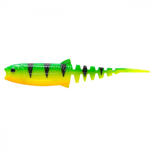 Gummifische Savage Gear Cannibal Minnow 15cm