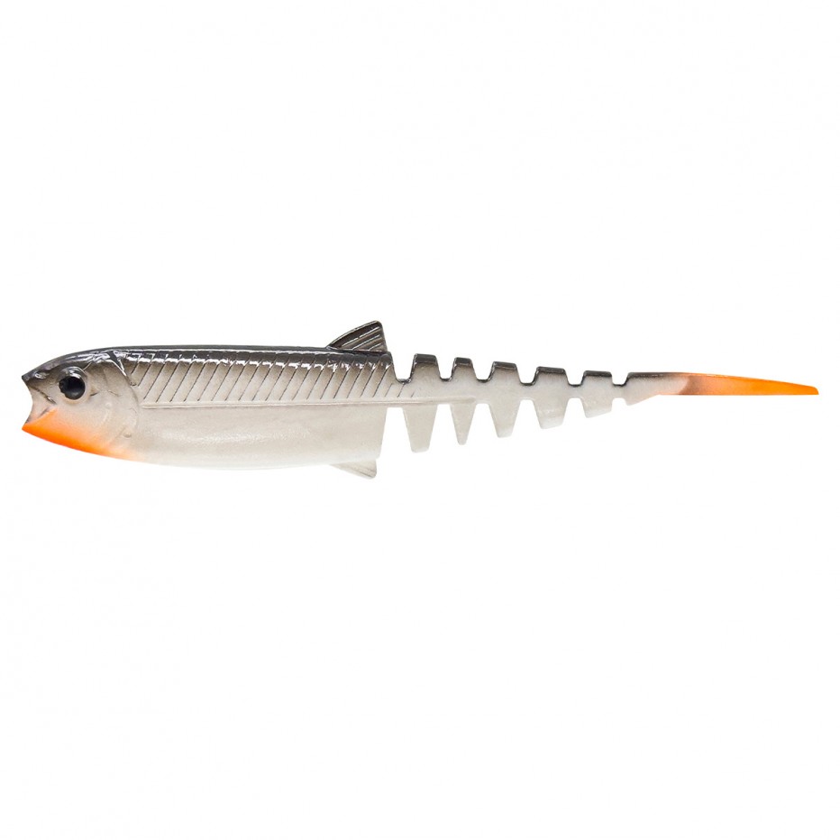 Soft bait Savage Gear Cannibal Minnow 15cm
