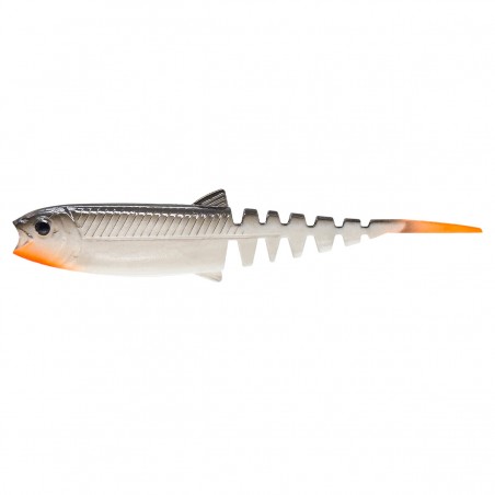 Soft bait Savage Gear Cannibal Minnow 15cm