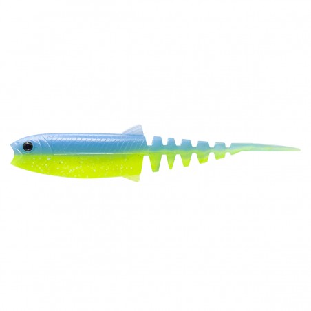 Soft bait Savage Gear Cannibal Minnow 15cm
