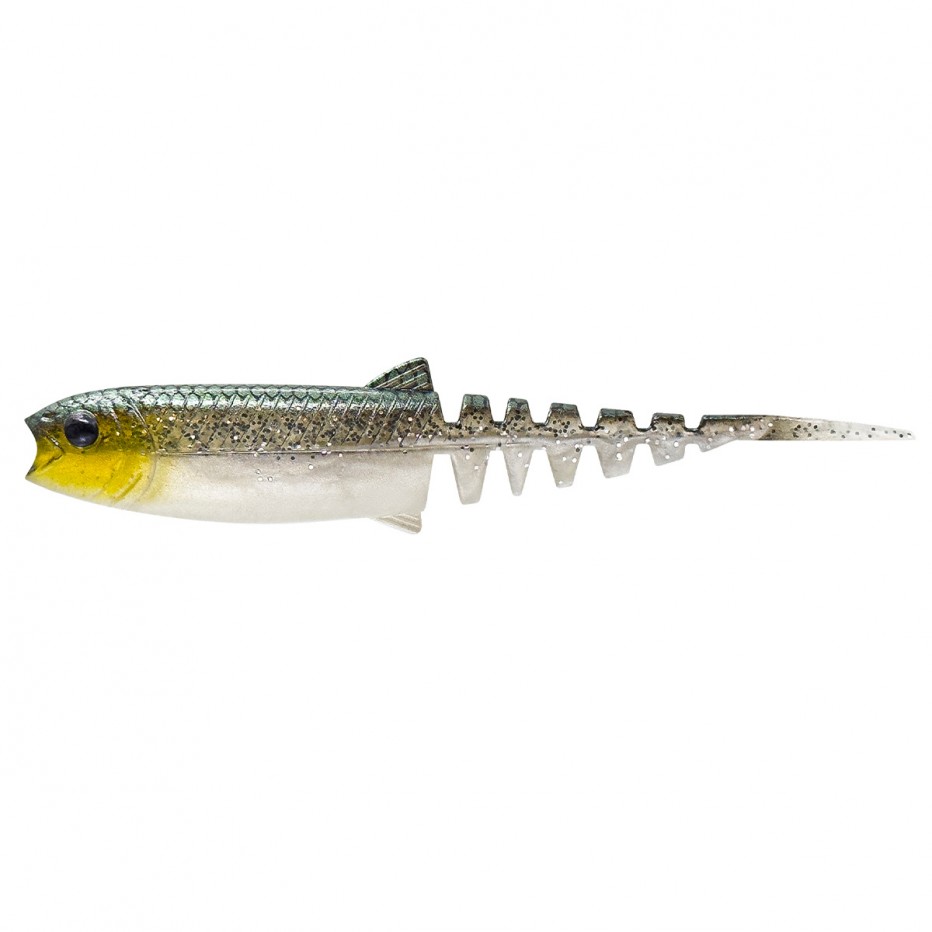 Soft bait Savage Gear Cannibal Minnow 15cm