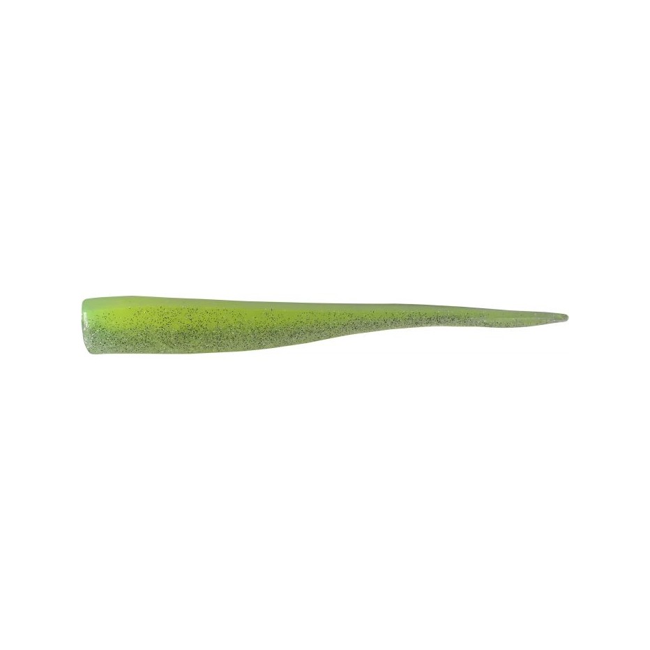 Soft bait Duo International Bayruf BR Fish 5" - 12.5cm