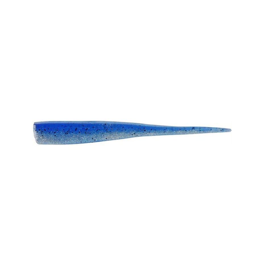 Soft bait Duo International Bayruf BR Fish 5" - 12.5cm
