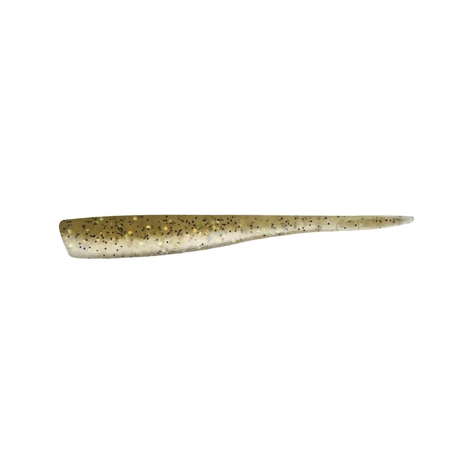 Soft bait Duo International Bayruf BR Fish 5" - 12.5cm
