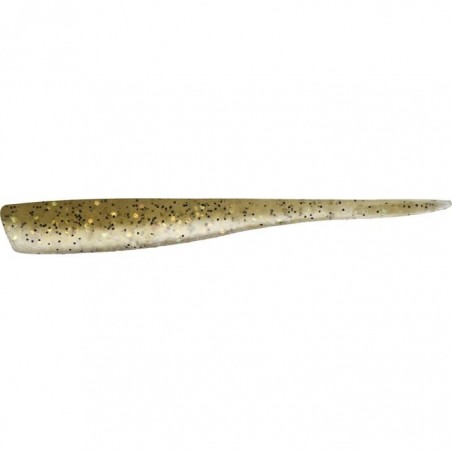 Soft bait Duo International Bayruf BR Fish 5" - 12.5cm
