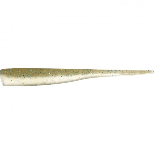 Soft bait Duo International Bayruf BR Fish 5" - 12.5cm