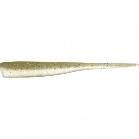 Gummifische Duo International Bayruf BR Fish 4" - 10cm