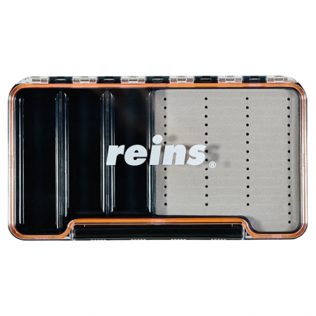 Storage Box Reins Ajibox 24 L