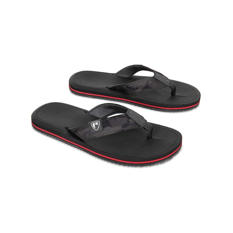 Chanclas Fox Rage Flip Flops