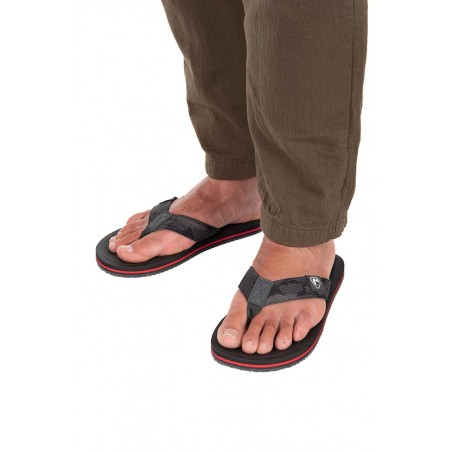 Zehentrenner Fox Rage Flip Flops