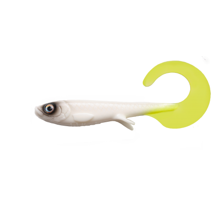 Gummifische Wolfcreek Curly 22cm