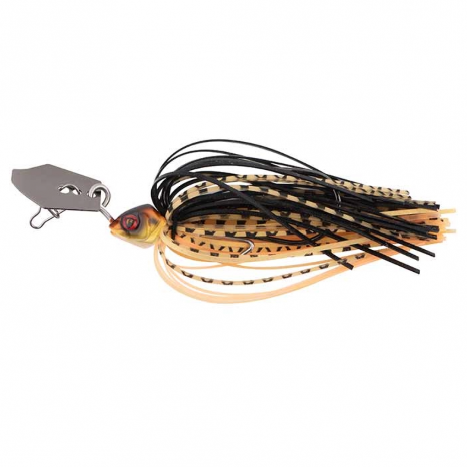 Chatterbait Fox Rage Bladed Jig 7g
