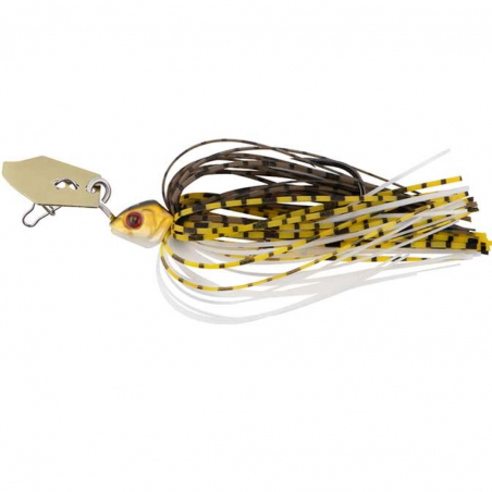 Leurre Fox Rage Chatterbait - Qualité prix imbattable