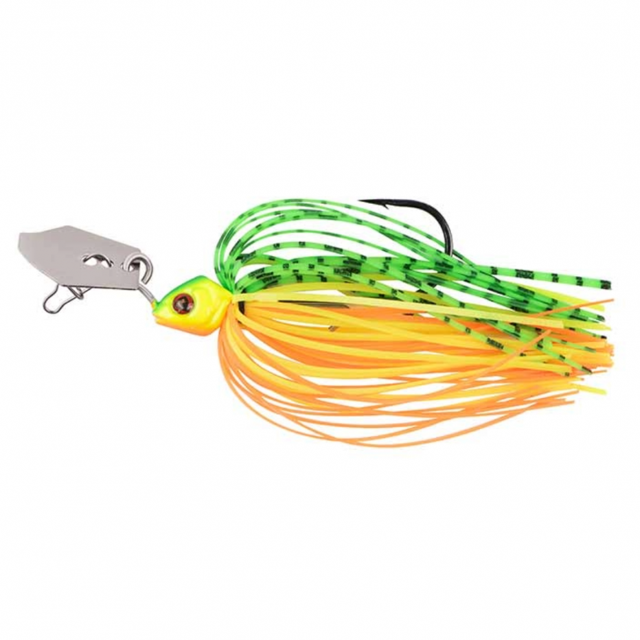 Chatterbait Fox Rage Bladed Jig 7g