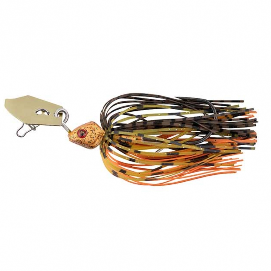 Chatterbait Fox Rage Bladed Pilker 7g