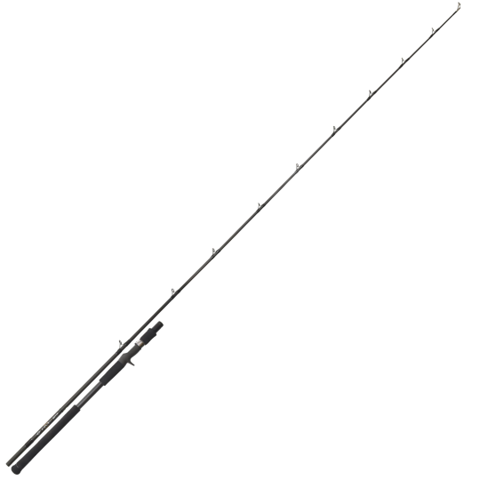 Casting Rod Ultimate Fishing Five Evo BC 85 XXH Mega Pike