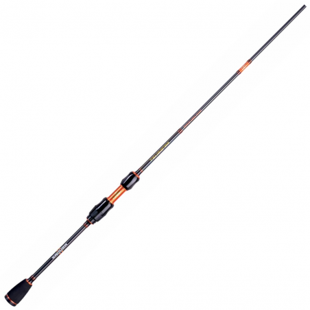 Canne Spinning Sakura Tsubarea 662 L