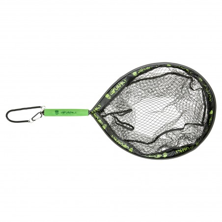 Landing net Gunki Float Drift