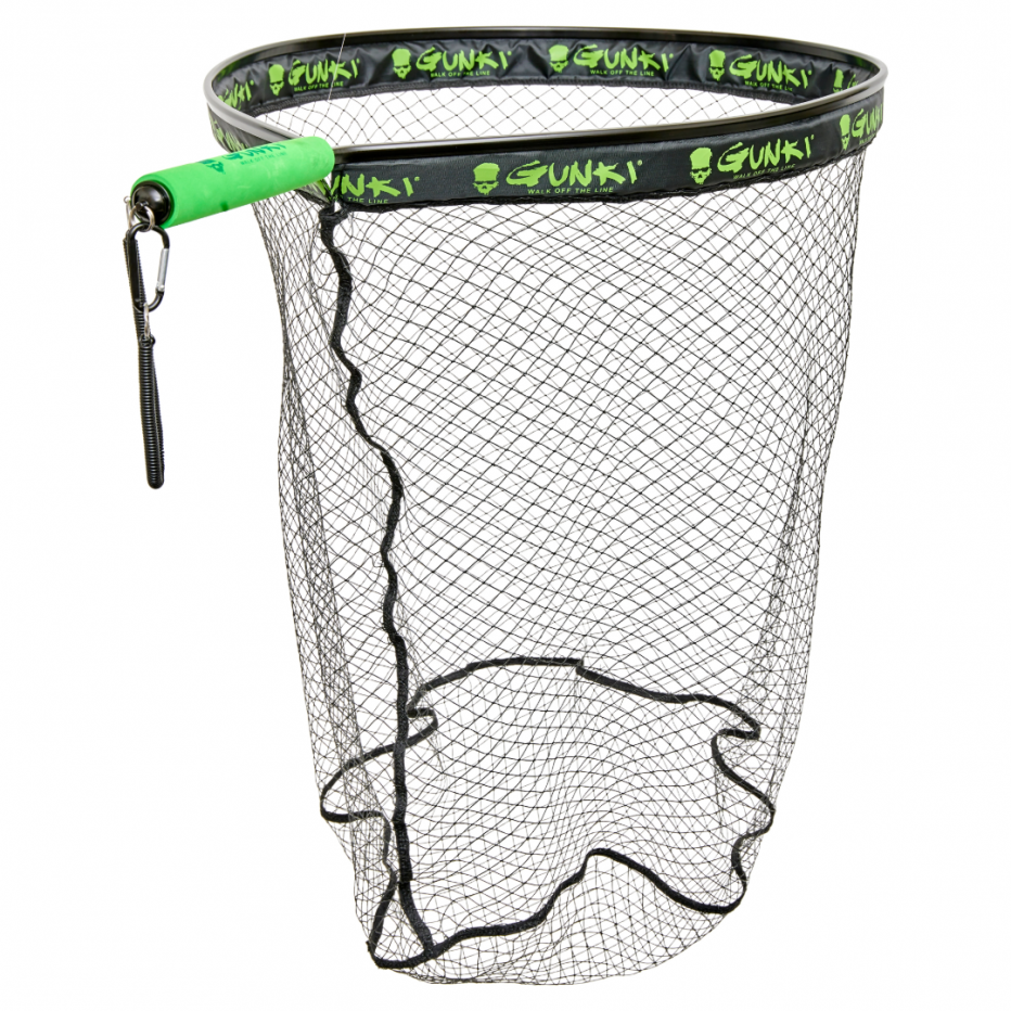 Landing net Gunki Float Drift