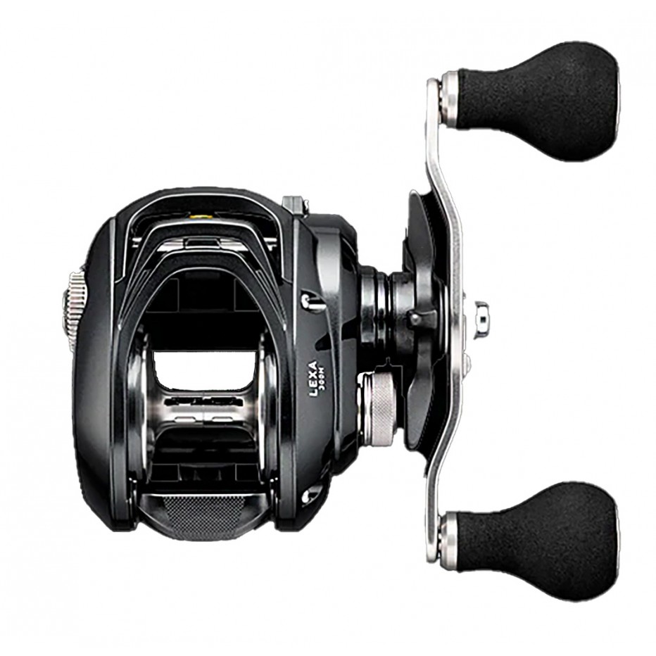 Moulini de peche Daiwa 406A fishing Spinning