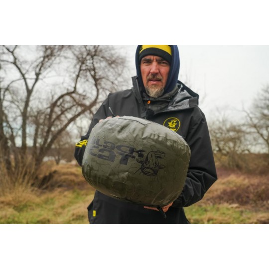 Bouée Black Cat S Buoy