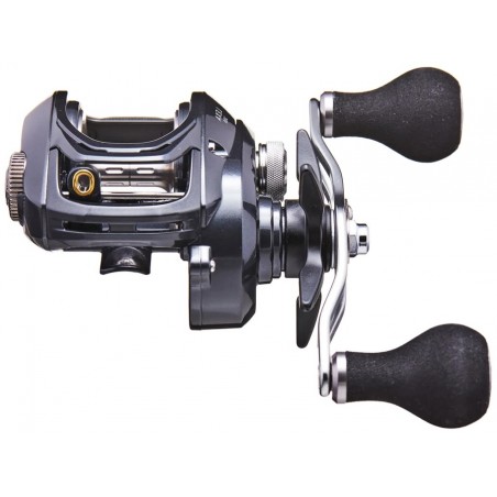 Moulinet Casting Daiwa Lexa 2024