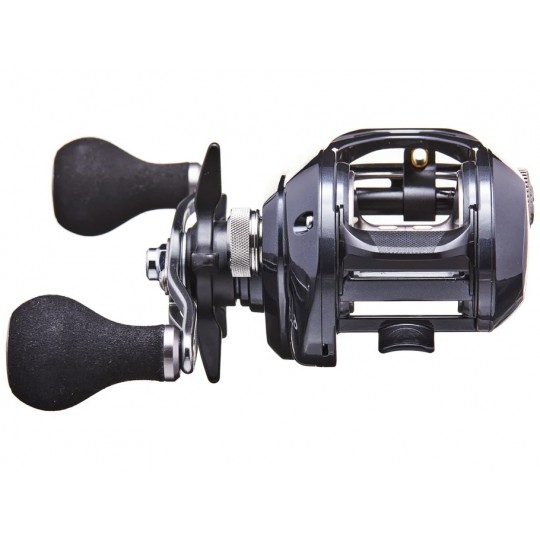 Casting Reel Daiwa Lexa 2024