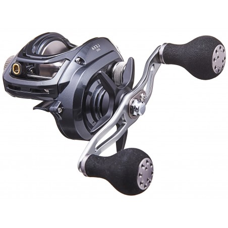 Moulinet Casting Daiwa Lexa 2024