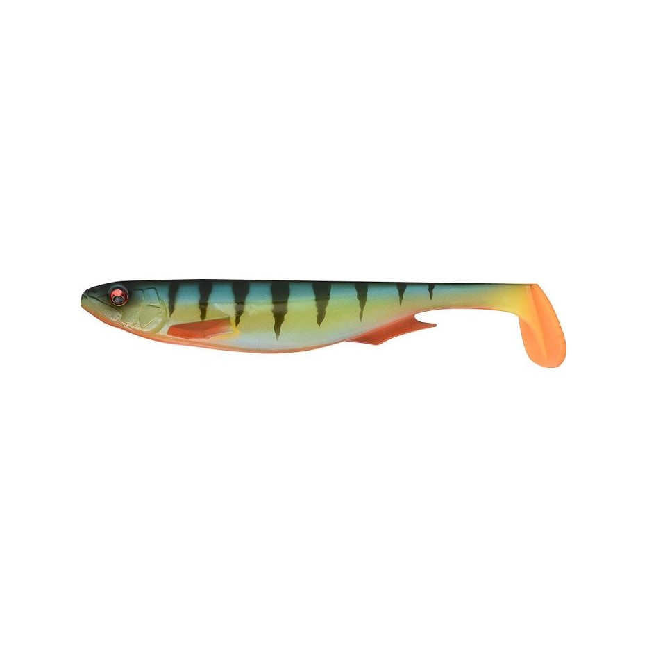Señuelo vinilo Megabass Spark Shad 176mm