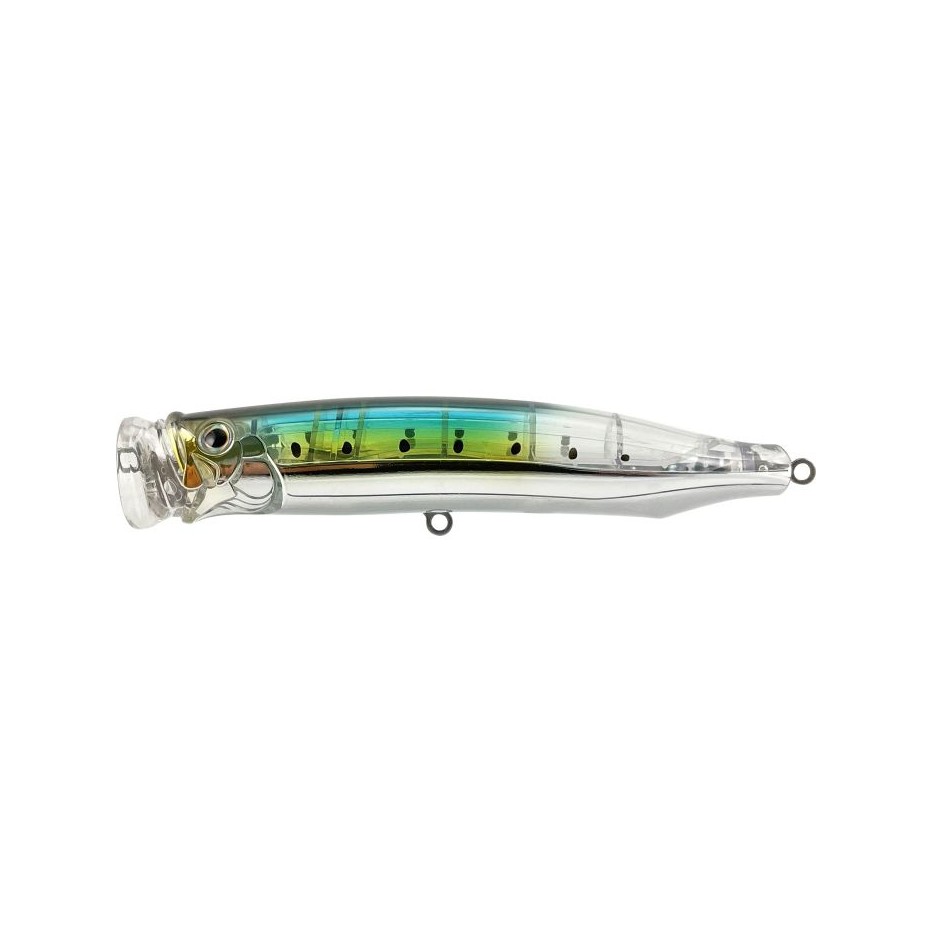 Señuelo duro Tackle House Feed Popper 150