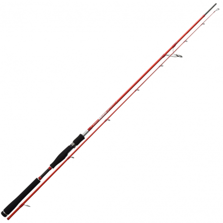 Spinning Rod Tenryu Akuru SP 710 M 2ES