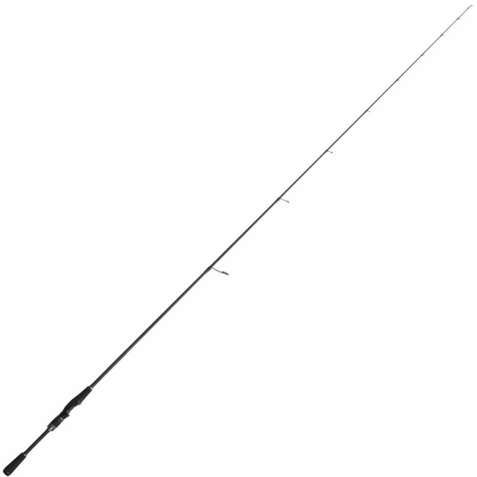 Spinning Rod Megabass Cookai French Limited CK 71 MS