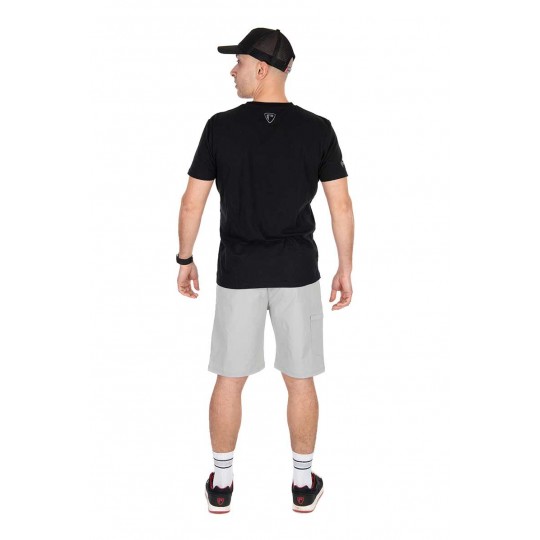 Corto Fox Rage Ligero