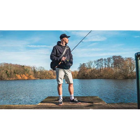 Corto Fox Rage Ligero