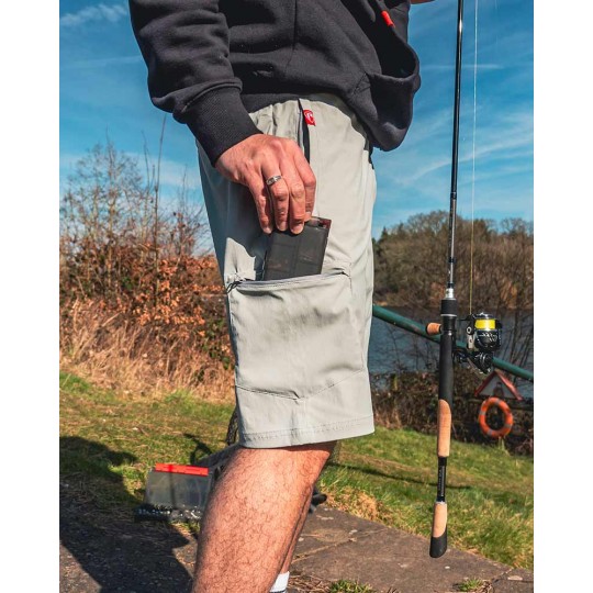 Short Fox Rage Lightweight