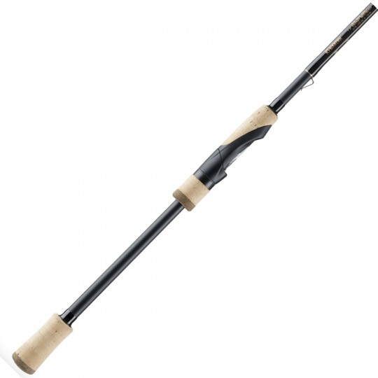 Spinnruten G. Loomis GLX Drop Shot 822S DSR