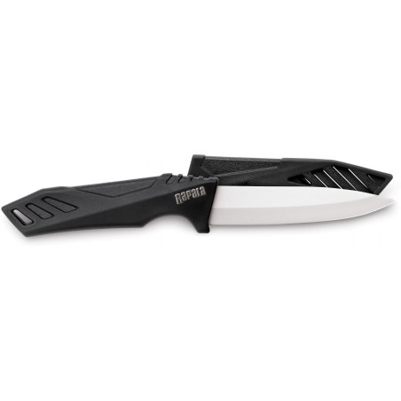 Ceramic knife Rapala 10cm - Anti-corrosion blade