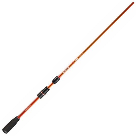 Spinnruten Sakura Speciz Perch Game 662 ML