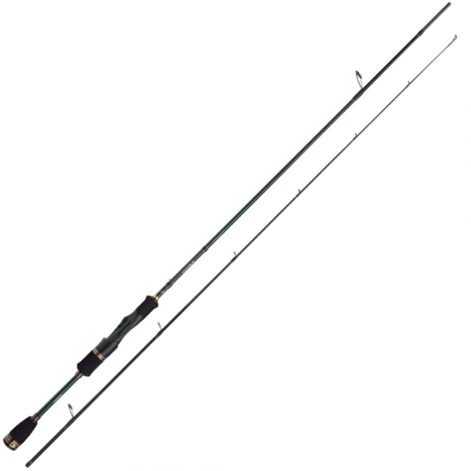 Spinning Rod Shimano Sahara Fast