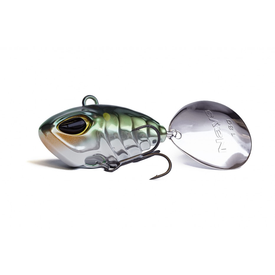 Leurre Nays BLD RNNR LF 21g