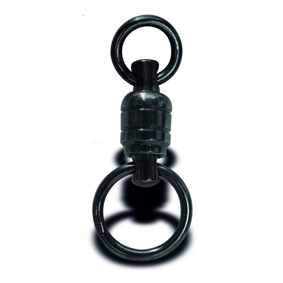 Emerillon Barrel VMC 3128BN Big Eye Rolling