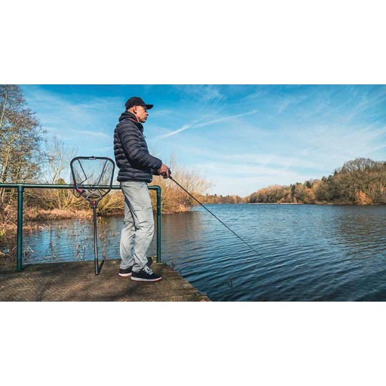 Trousers Fox Rage Zip-Off Shorts