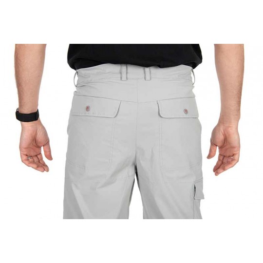 Hose Fox Rage Zip-Off Shorts