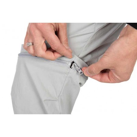 Trousers Fox Rage Zip-Off Shorts
