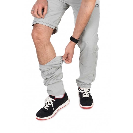 Hose Fox Rage Zip-Off Shorts