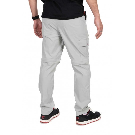 Hose Fox Rage Zip-Off Shorts